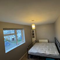 Photo of Ankita's room