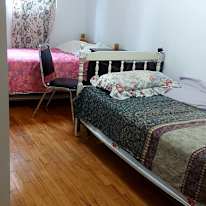 Photo of ASM ULLAH's room