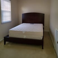 Photo of Nimali's room
