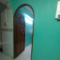 Photo of suresh's room
