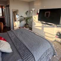 Nicolle Pereira's room