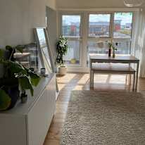 Photo of Marwa's room