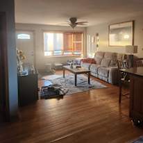 Photo of Kelli's room