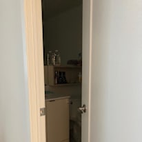 Photo of Arissa's room