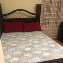 Photo of Danielle Marie's room