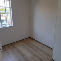 Photo of Lusani's room