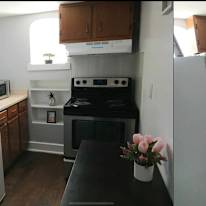 Photo of Jules's room