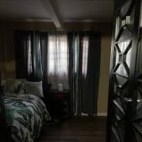 Photo of Bree's room