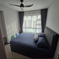 Photo of K's room