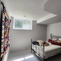Photo of Robyn Townsend's room