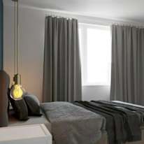 Photo of Rui's room