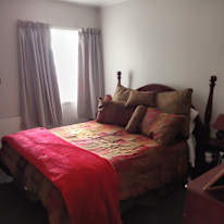 Photo of Gary's room
