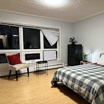 Photo of Karime Elizondo's room