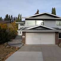 Photo of Levi's room