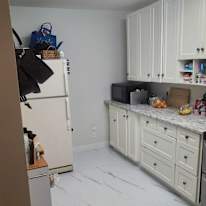 Photo of Samantha's room