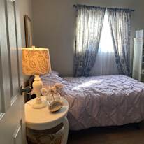 Photo of S's room