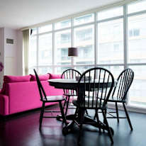 Photo of Crystal's room