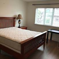 Photo of John's room