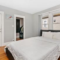 Photo of Cici's room