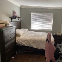 Photo of Jenapril Ramos's room