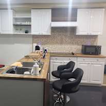 Photo of Marianna's room