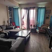 Photo of Patrick Guest's room