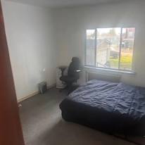 Photo of Brad's room