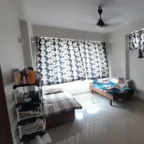 Photo of Pranali's room