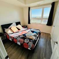 Photo of Rama's room