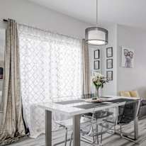 Photo of Adrian Lim's room