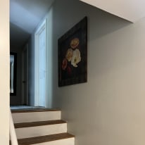 Photo of Wendy's room