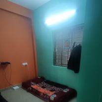 Photo of Ajith's room