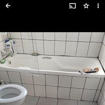 Photo of Puleng's room