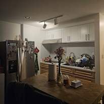 Photo of Hallah Donovan's room