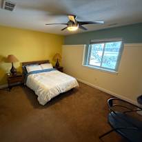 Photo of Jason's room