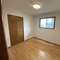 Photo of Ella's room