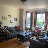 Photo of Erica Arh's room