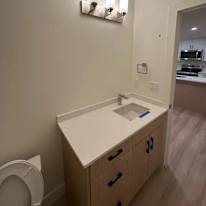 Photo of Carol Huang's room
