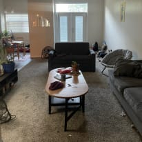 Photo of Cody's room
