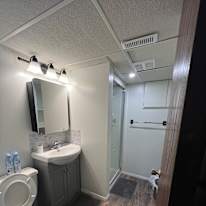 Photo of Maureen's room