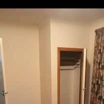 Photo of May's room