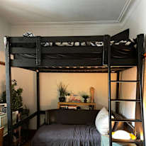 Photo of Jessy's room