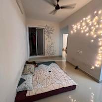 Photo of ketki's room