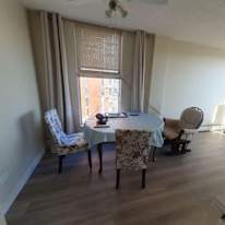Photo of Diana's room