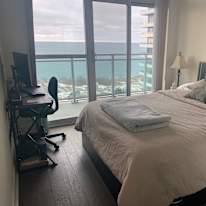 Photo of Sajiya's room