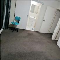Photo of James's room