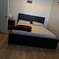 Photo of Shashank Kataria's room