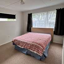 Photo of Cam's room