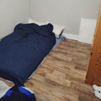 Photo of Aubrie's room