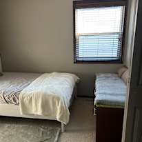 Photo of sonia choudhry's room